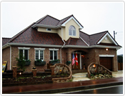 省エネルギーで地球にやさしい住宅