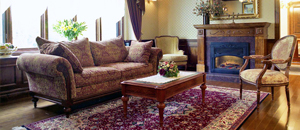 リビング / 福岡県福岡市 A様邸