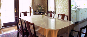 ダイニング / 福岡県福岡市 A様邸