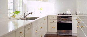 キッチン / 福岡県福岡市 A様邸